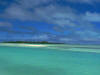 cook islands, accommodations