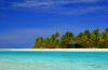 cook islands accommodations